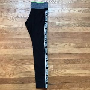 PINK Victoria’s Secret Sport leggings